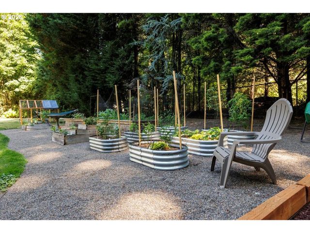 1261 Sw UNDERHILL Rd, Portland, OR 97219