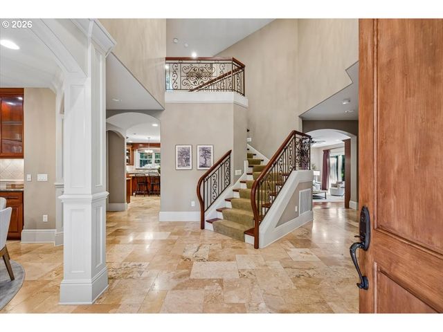 1261 Sw UNDERHILL Rd, Portland, OR 97219