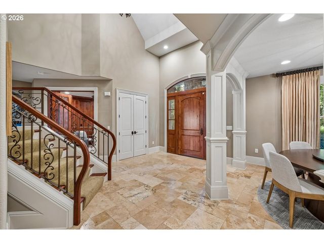 1261 Sw UNDERHILL Rd, Portland, OR 97219