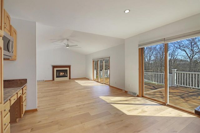 201 Karyl STREET, Burlington, WI 53105