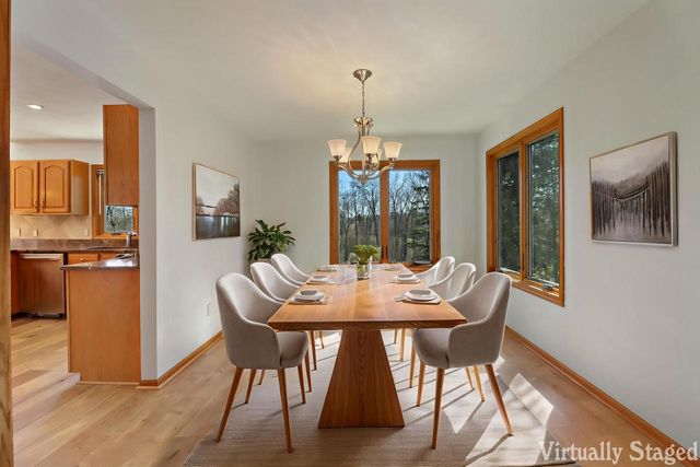 201 Karyl STREET, Burlington, WI 53105