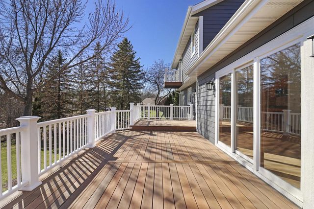201 Karyl STREET, Burlington, WI 53105