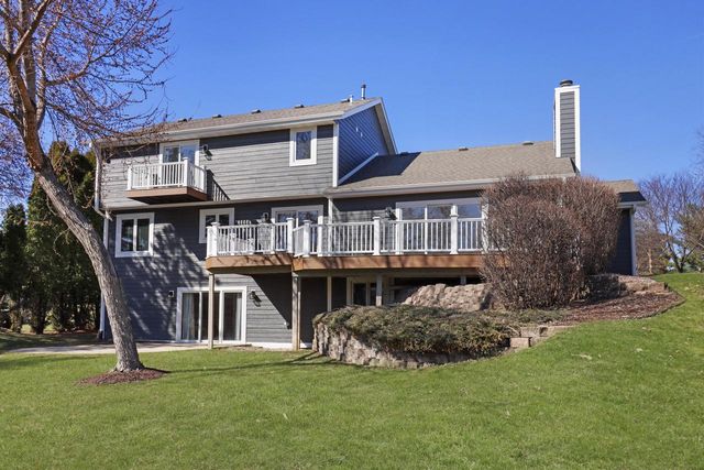 201 Karyl STREET, Burlington, WI 53105