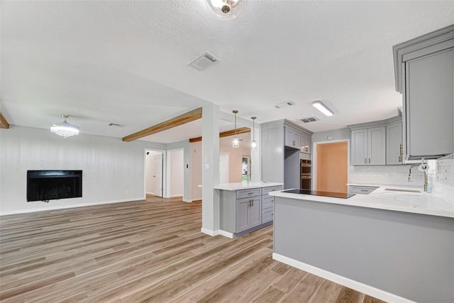 25503 Foxbriar Lane, Spring, TX 77373
