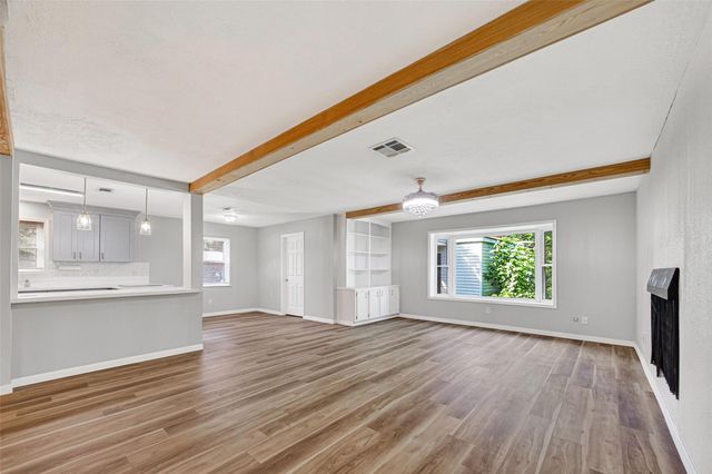 25503 Foxbriar Lane, Spring, TX 77373