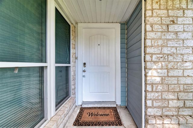 25503 Foxbriar Lane, Spring, TX 77373