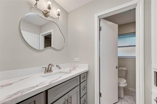 25503 Foxbriar Lane, Spring, TX 77373