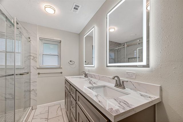 25503 Foxbriar Lane, Spring, TX 77373