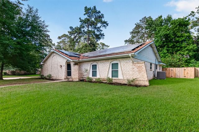 25503 Foxbriar Lane, Spring, TX 77373