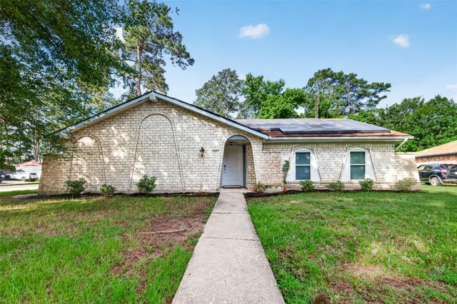 25503 Foxbriar Lane, Spring, TX 77373