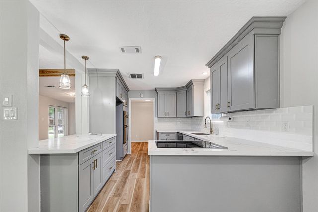 25503 Foxbriar Lane, Spring, TX 77373