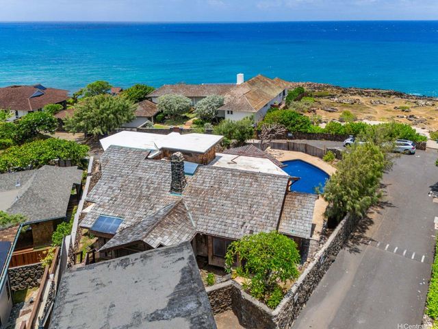 4134 Black Point Road, Honolulu, HI 96816