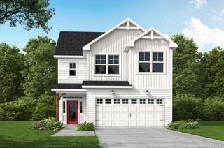 482 Black Duck (Lot 75) Lane, Lillington, NC 27546
