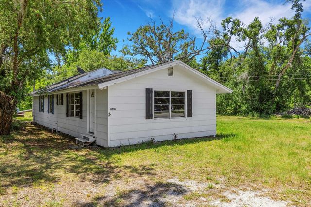 8010 BROWER DRIVE, Bradenton, FL 34211