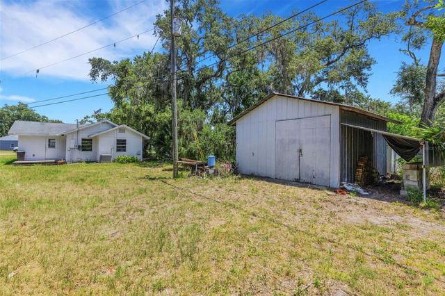 8010 BROWER DRIVE, Bradenton, FL 34211