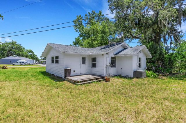 8010 BROWER DRIVE, Bradenton, FL 34211