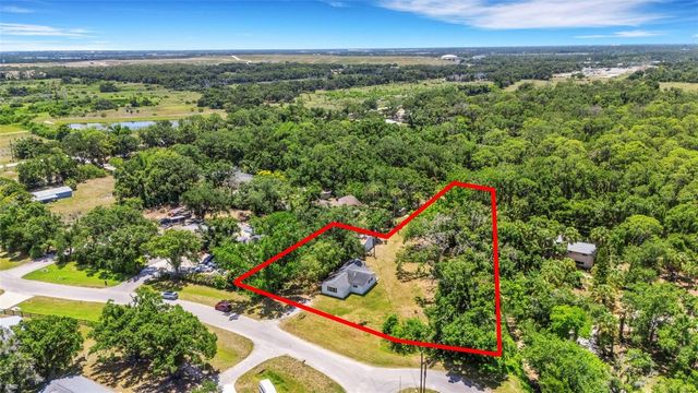 8010 BROWER DRIVE, Bradenton, FL 34211