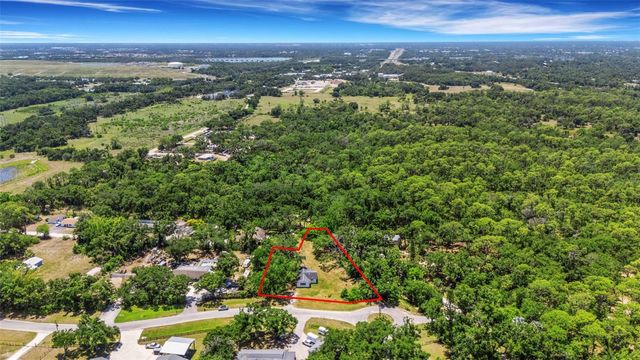 8010 BROWER DRIVE, Bradenton, FL 34211