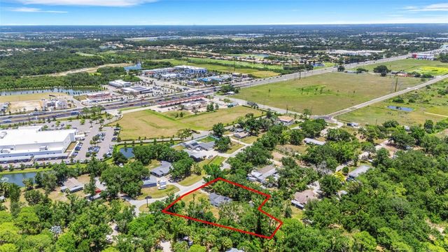 8010 BROWER DRIVE, Bradenton, FL 34211