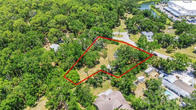 8010 BROWER DRIVE, Bradenton, FL 34211