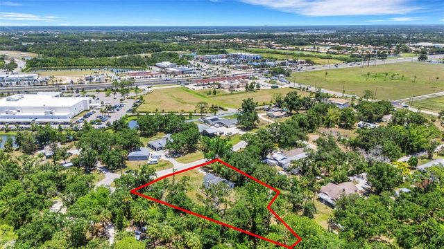 8010 BROWER DRIVE, Bradenton, FL 34211