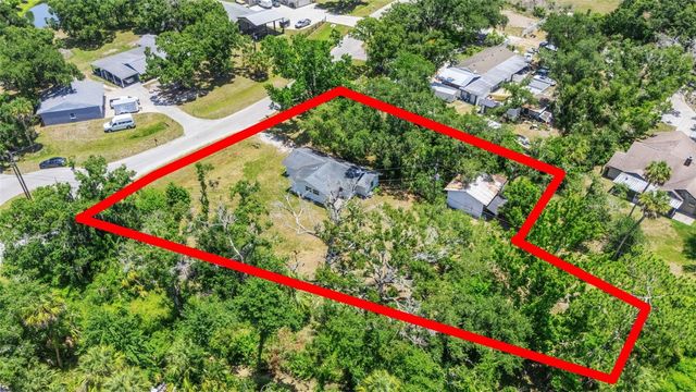 8010 BROWER DRIVE, Bradenton, FL 34211