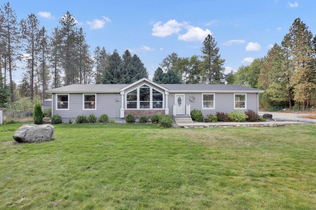 38911 N Newport Hwy, Elk, WA 99009