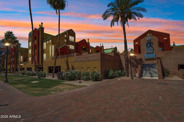 154 W 5TH Street 137, Tempe, AZ 85281
