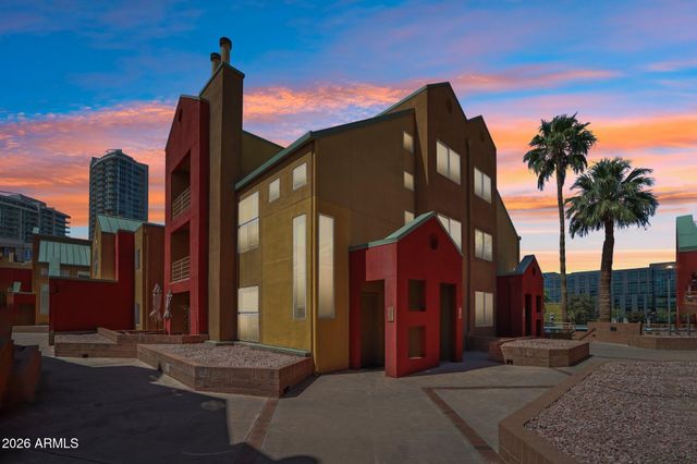 154 W 5TH Street 137, Tempe, AZ 85281