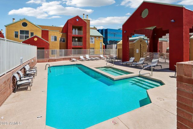 154 W 5TH Street 137, Tempe, AZ 85281