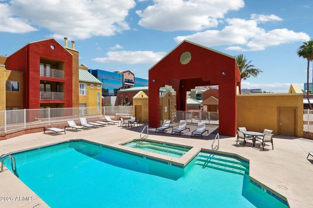 154 W 5TH Street 137, Tempe, AZ 85281