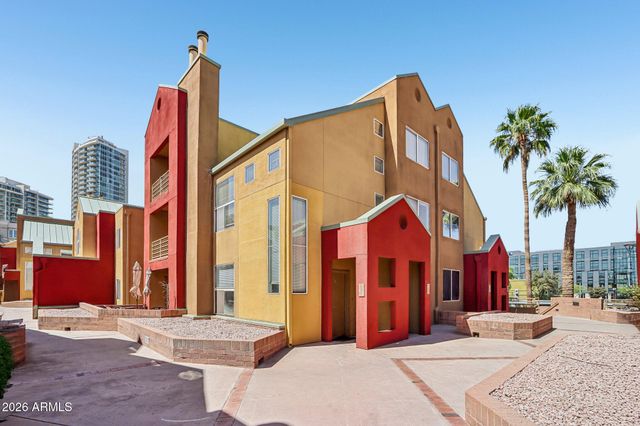 154 W 5TH Street 137, Tempe, AZ 85281