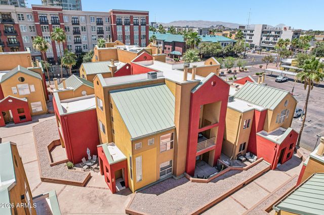 154 W 5TH Street 137, Tempe, AZ 85281