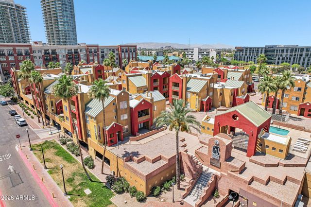 154 W 5TH Street 137, Tempe, AZ 85281