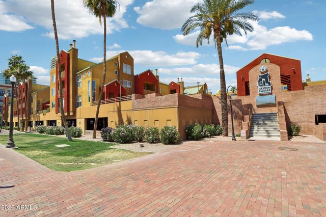 154 W 5TH Street 137, Tempe, AZ 85281