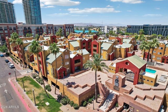 154 W 5TH Street 137, Tempe, AZ 85281