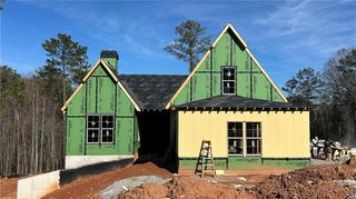 0 Forest Berry Court, Newnan, GA 30265