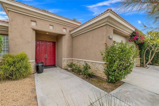 35756 Calle Sonoma, Cathedral City, CA 92234