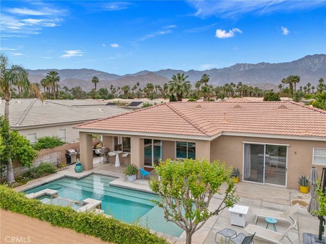 35756 Calle Sonoma, Cathedral City, CA 92234