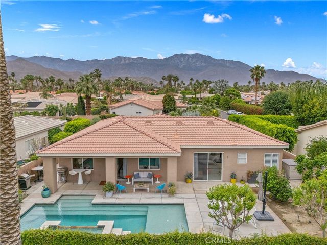 35756 Calle Sonoma, Cathedral City, CA 92234