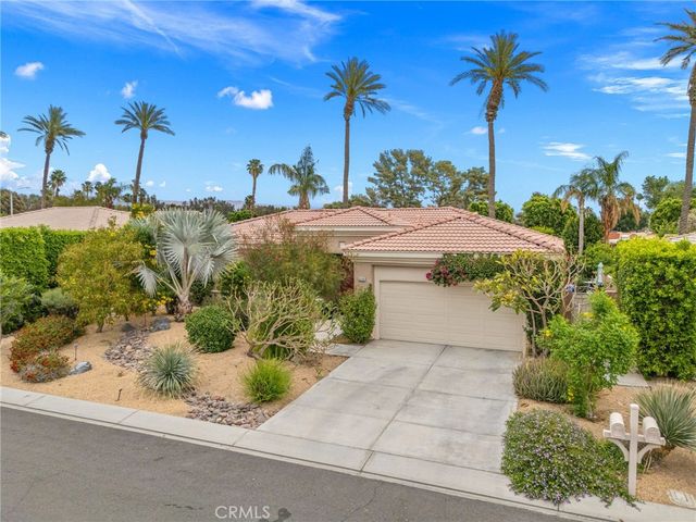 35756 Calle Sonoma, Cathedral City, CA 92234