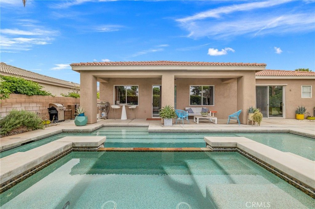 35756 Calle Sonoma, Cathedral City, CA 92234