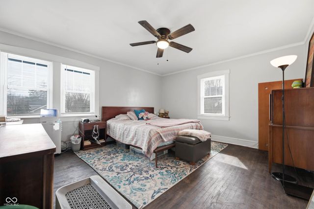 3946 N College Avenue, Indianapolis, IN 46205