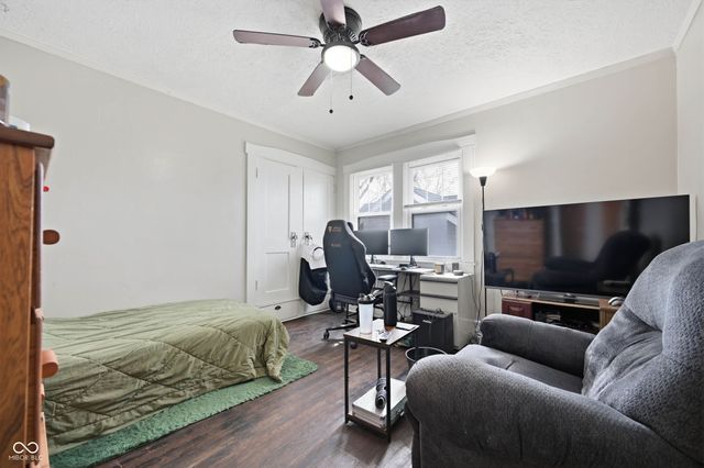 3946 N College Avenue, Indianapolis, IN 46205