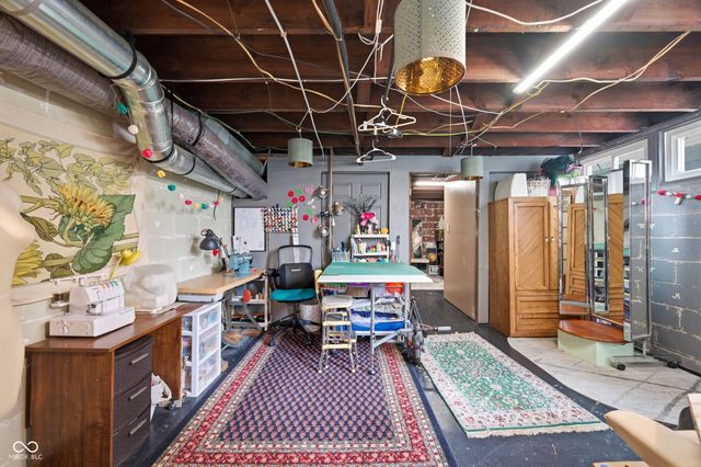 3946 N College Avenue, Indianapolis, IN 46205