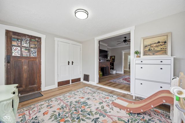 3946 N College Avenue, Indianapolis, IN 46205