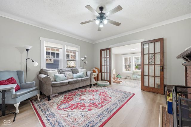 3946 N College Avenue, Indianapolis, IN 46205