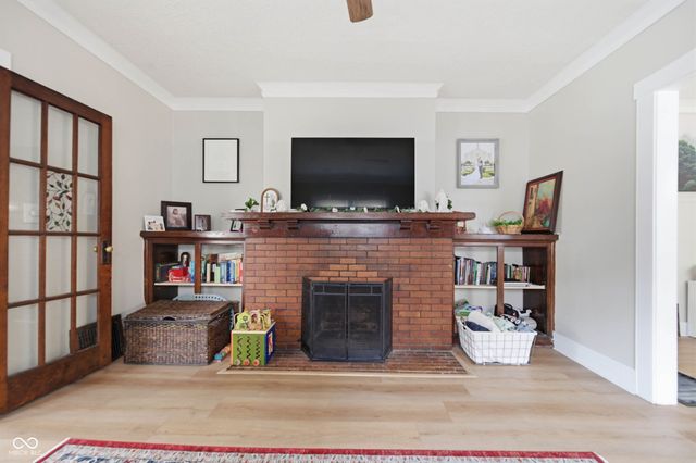 3946 N College Avenue, Indianapolis, IN 46205