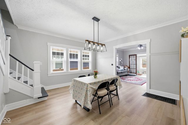 3946 N College Avenue, Indianapolis, IN 46205