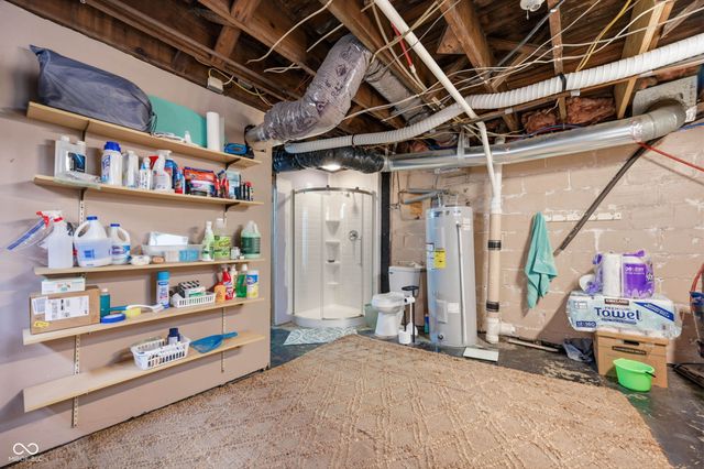 3946 N College Avenue, Indianapolis, IN 46205